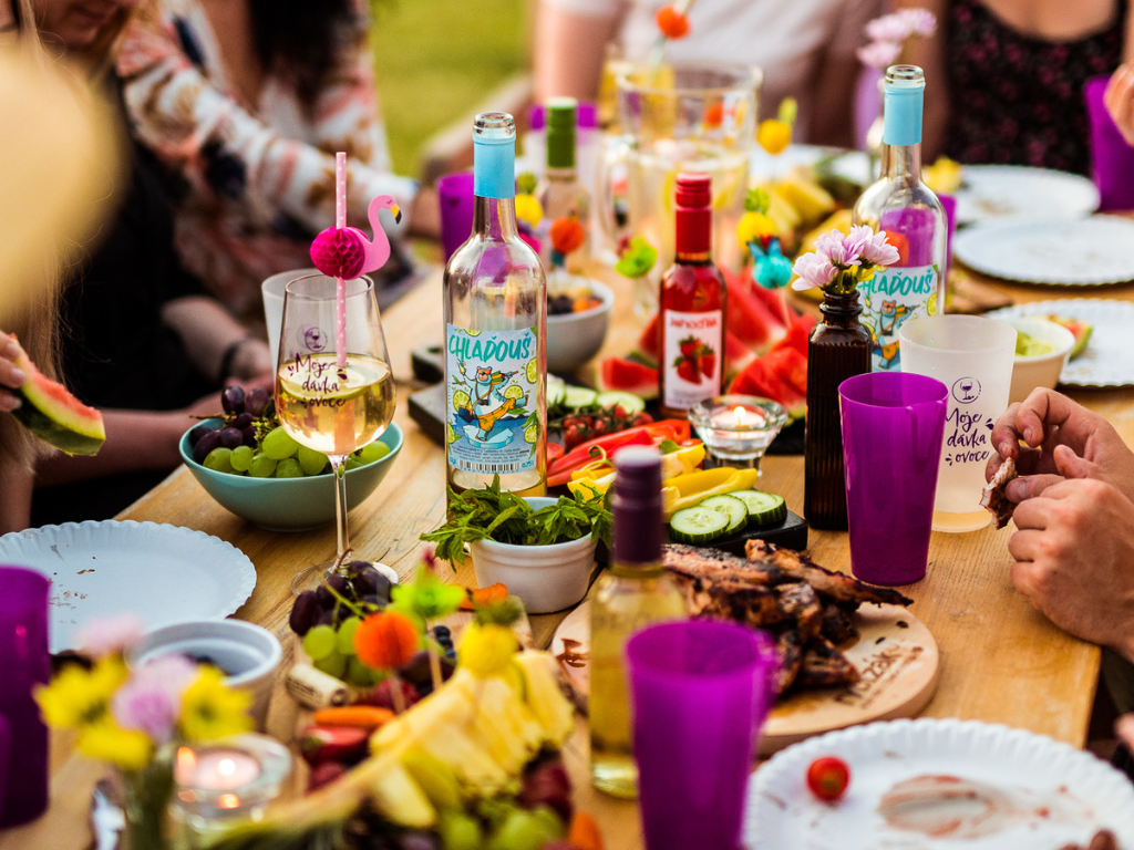 Léky jako například antibiotika a alkohol dohromady nejdou.